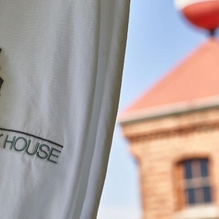 Dock House Boutique Hotel And Spa By Newmark Cape Town Exterior photo