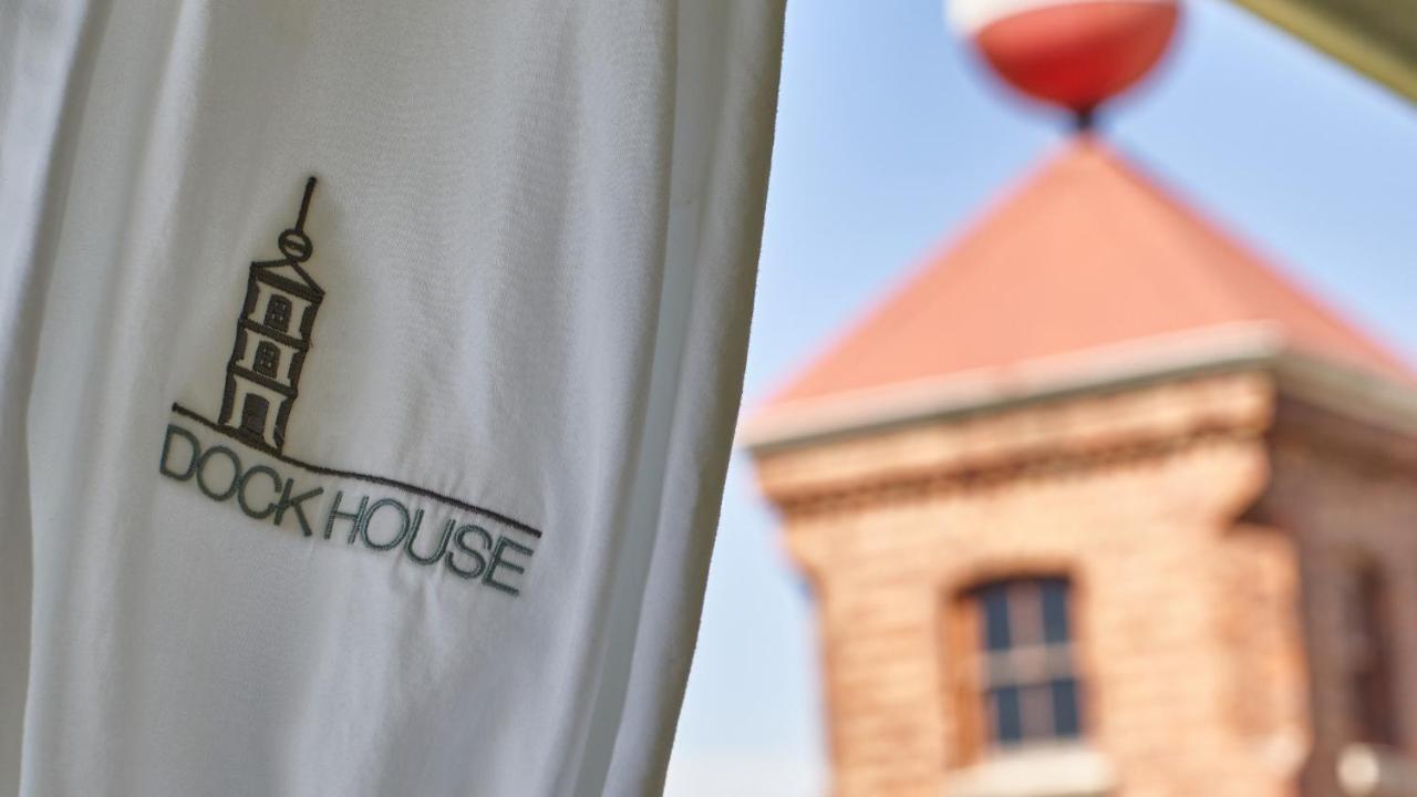 Dock House Boutique Hotel And Spa By Newmark Cape Town Exterior photo