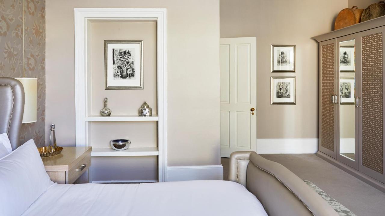 Dock House Boutique Hotel And Spa By Newmark Cape Town Exterior photo