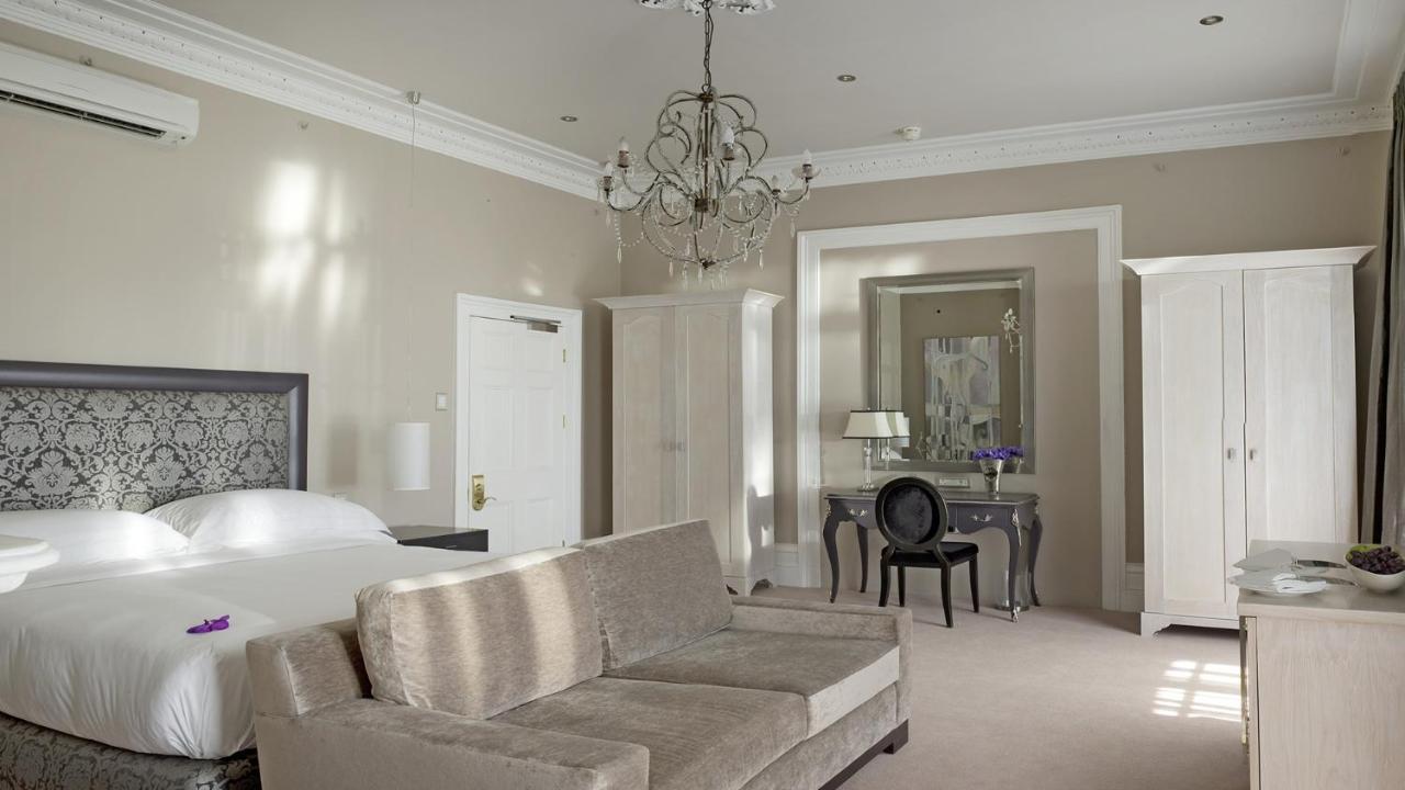 Dock House Boutique Hotel And Spa By Newmark Cape Town Exterior photo