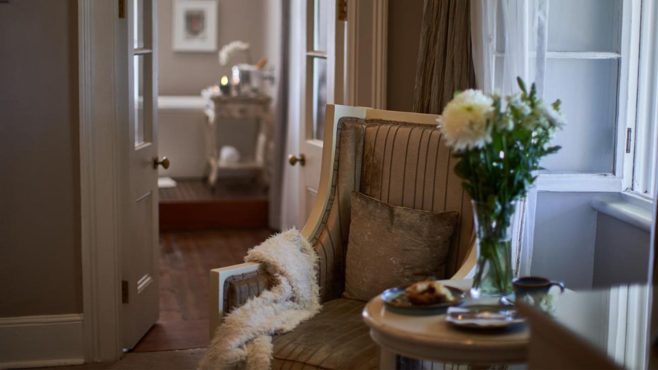 Dock House Boutique Hotel And Spa By Newmark Cape Town Exterior photo