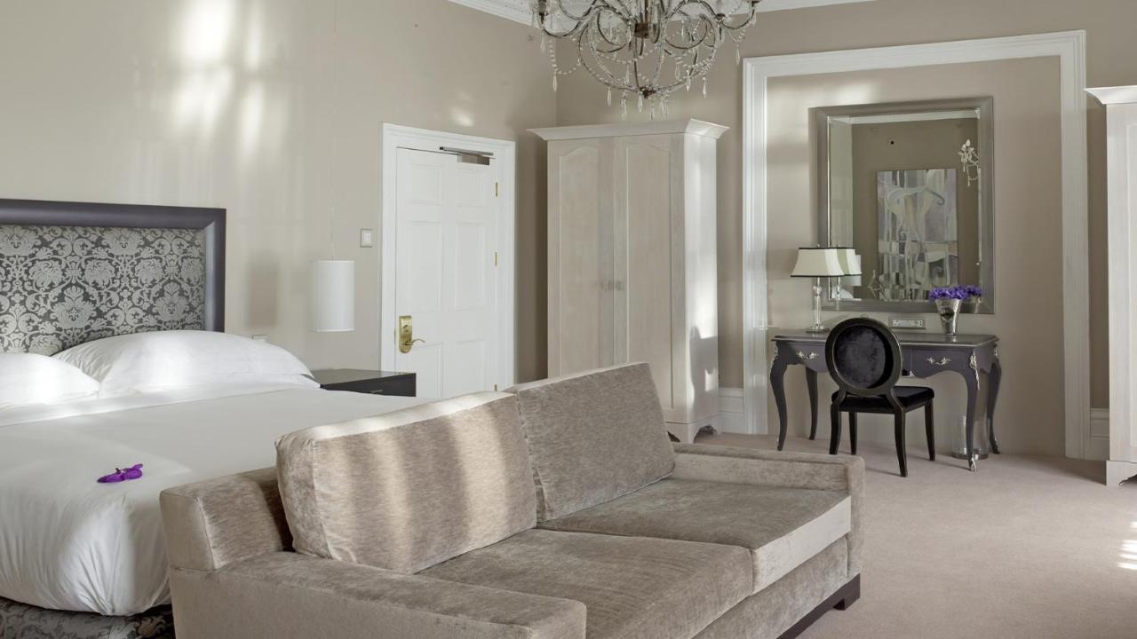 Dock House Boutique Hotel And Spa By Newmark Cape Town Exterior photo