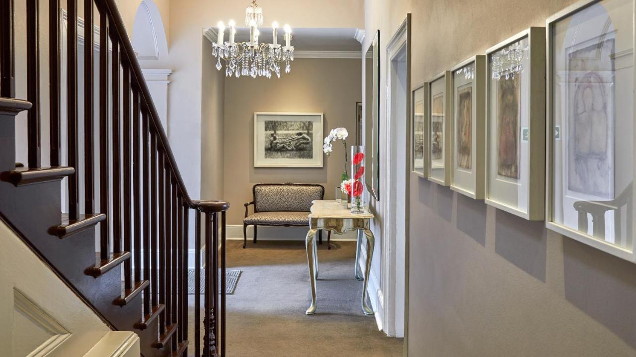 Dock House Boutique Hotel And Spa By Newmark Cape Town Exterior photo