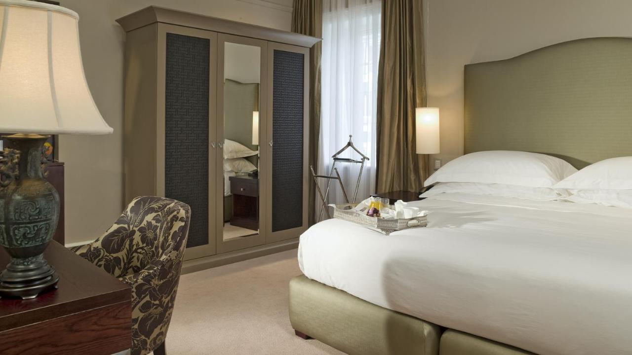 Dock House Boutique Hotel And Spa By Newmark Cape Town Exterior photo