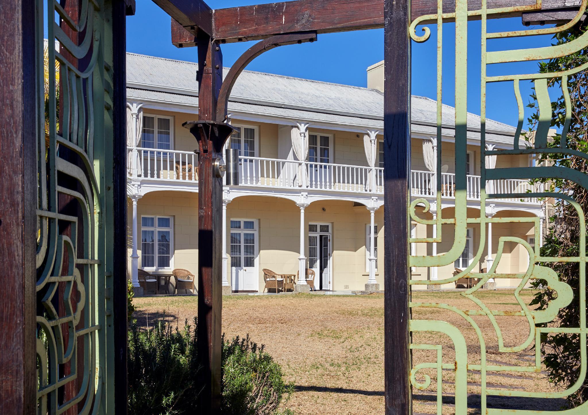 Dock House Boutique Hotel And Spa By Newmark Cape Town Exterior photo