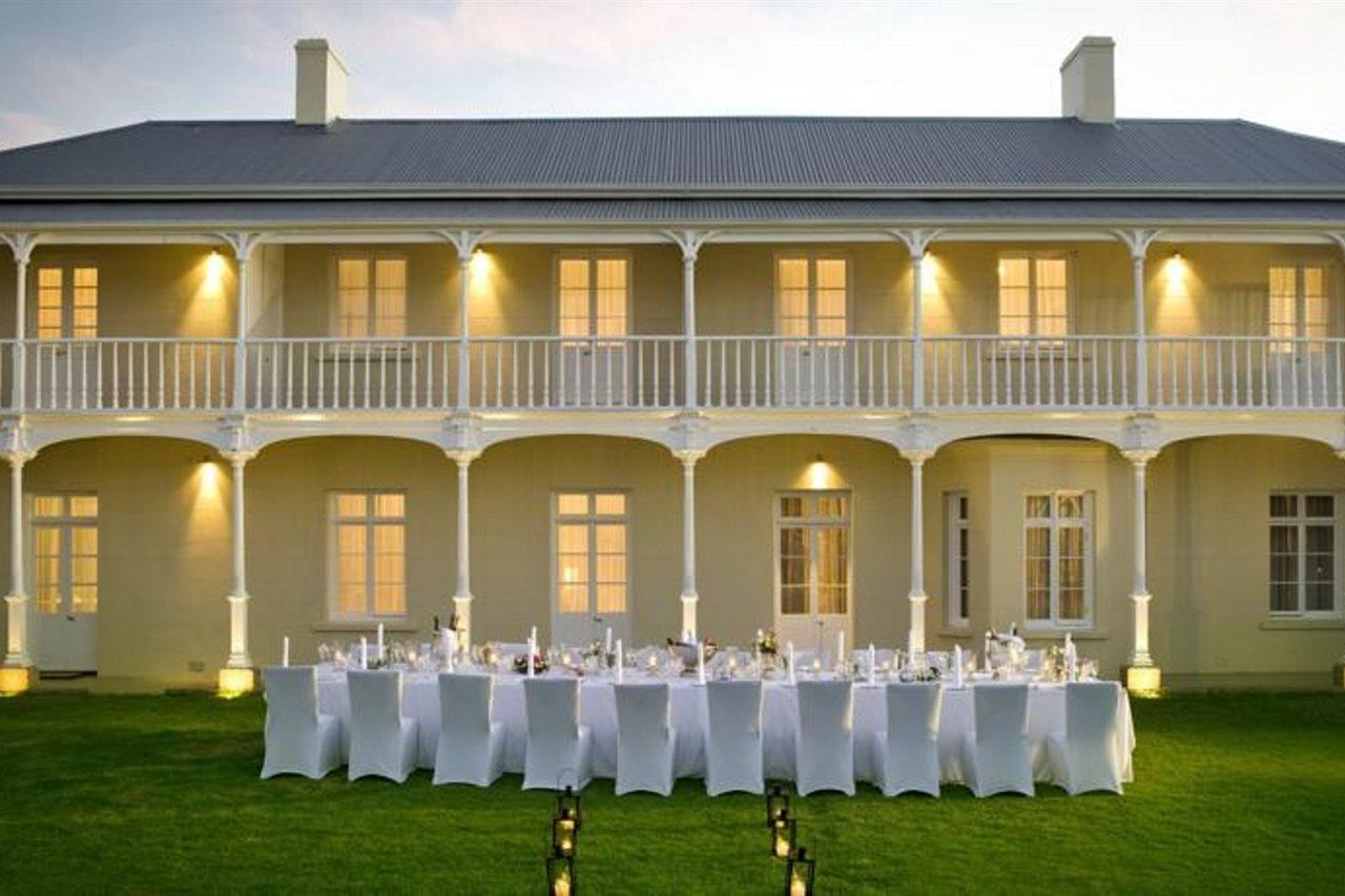 Dock House Boutique Hotel And Spa By Newmark Cape Town Exterior photo