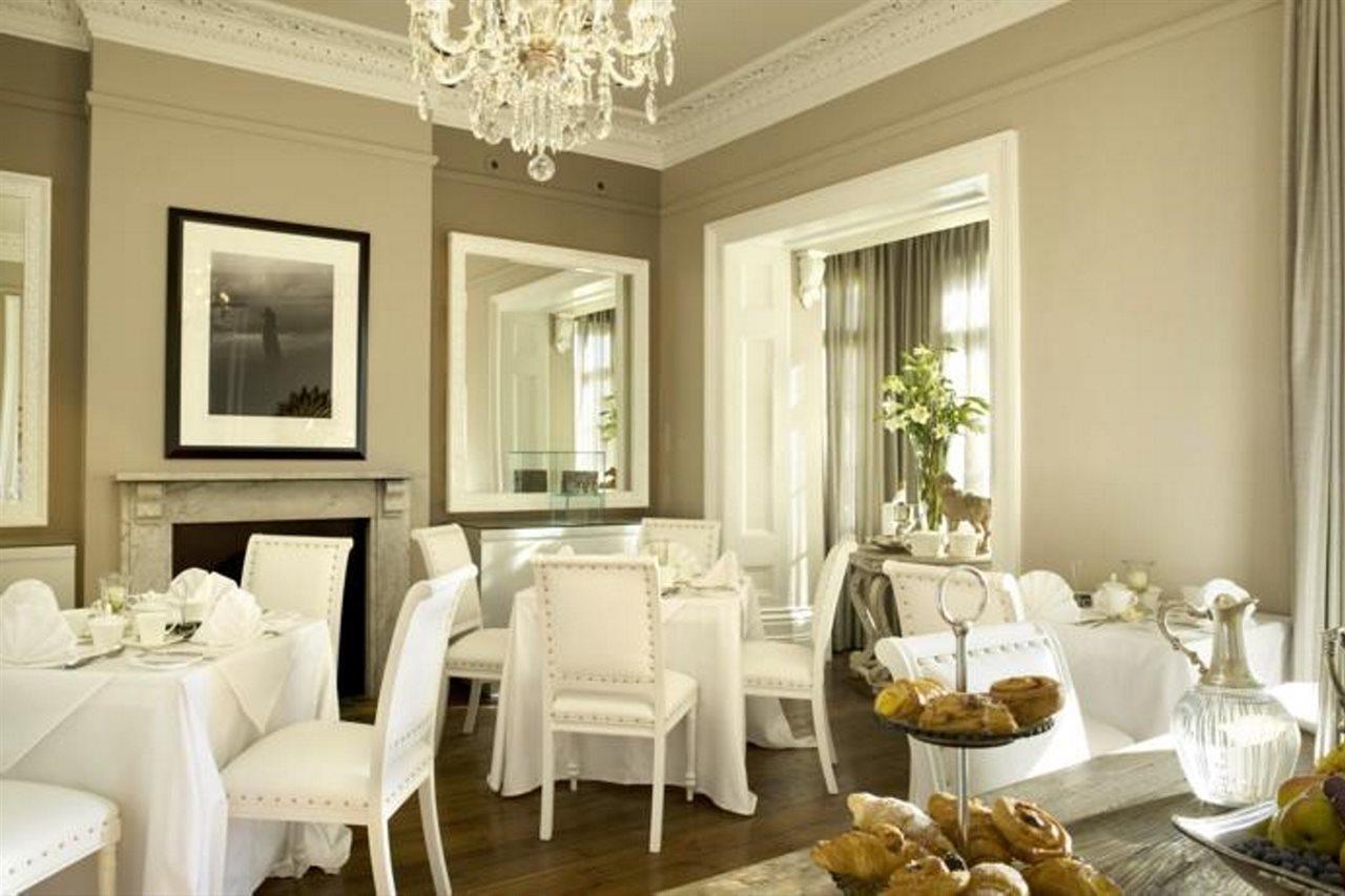 Dock House Boutique Hotel And Spa By Newmark Cape Town Exterior photo