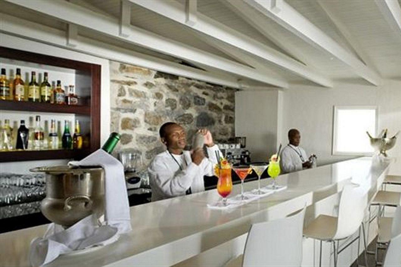 Dock House Boutique Hotel And Spa By Newmark Cape Town Exterior photo