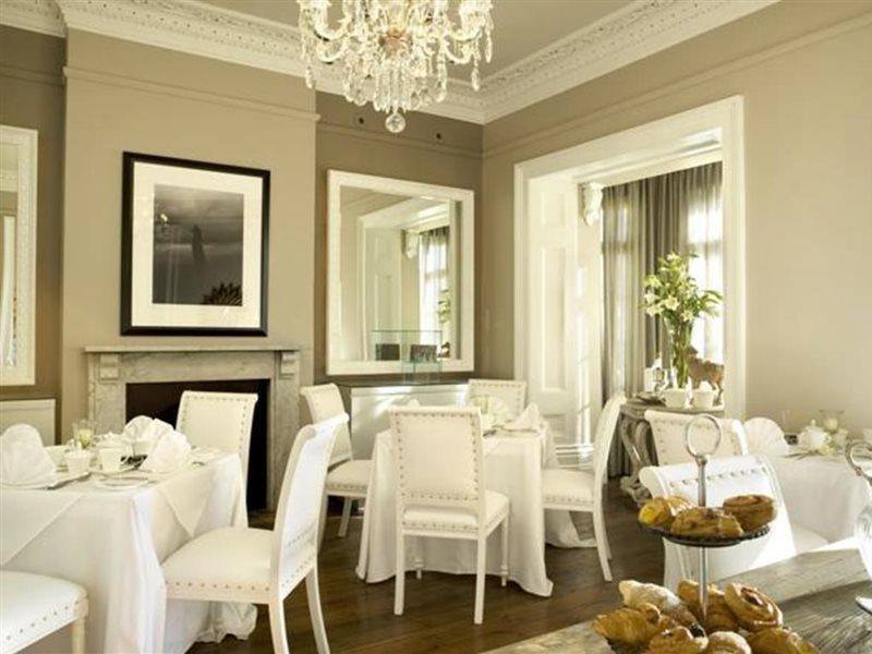 Dock House Boutique Hotel And Spa By Newmark Cape Town Exterior photo