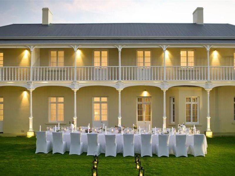 Dock House Boutique Hotel And Spa By Newmark Cape Town Exterior photo
