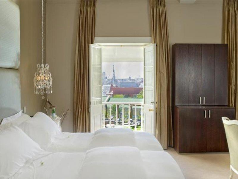 Dock House Boutique Hotel And Spa By Newmark Cape Town Exterior photo