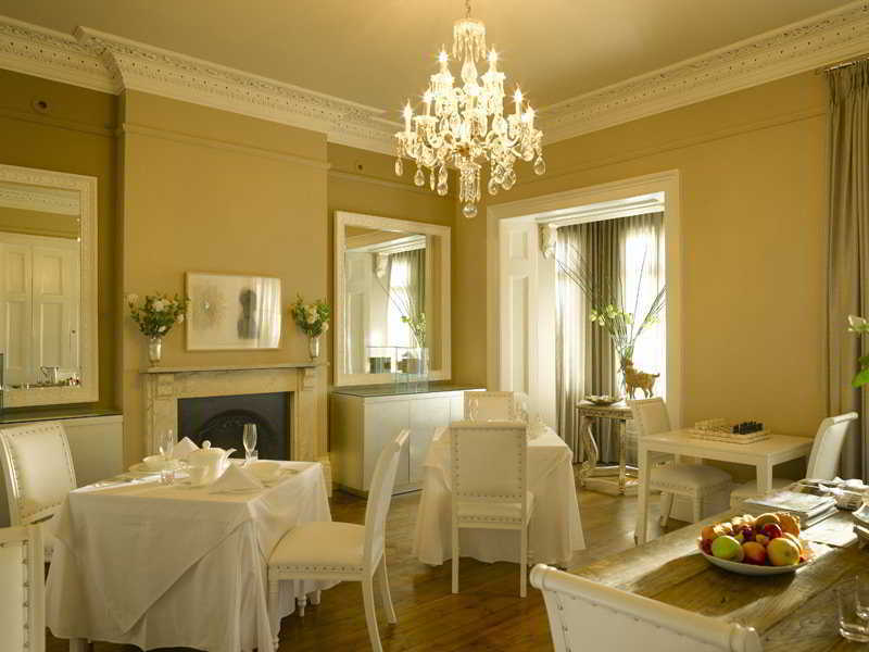Dock House Boutique Hotel And Spa By Newmark Cape Town Exterior photo