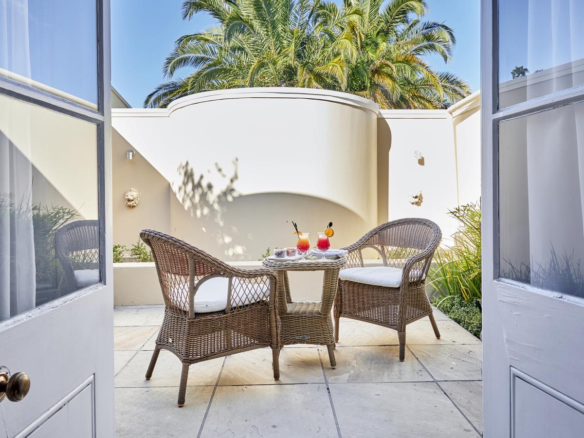 Dock House Boutique Hotel And Spa By Newmark Cape Town Exterior photo