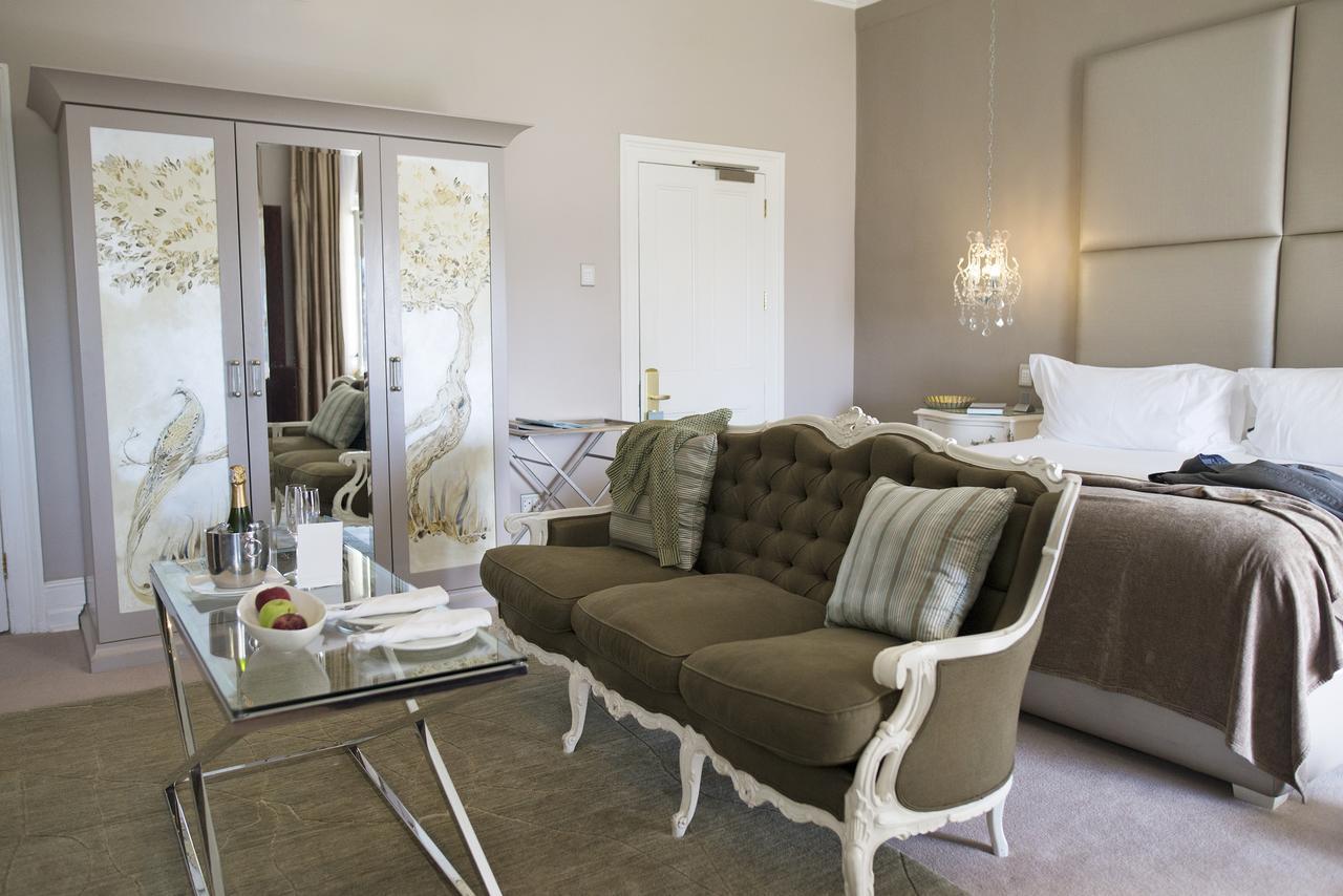 Dock House Boutique Hotel And Spa By Newmark Cape Town Exterior photo