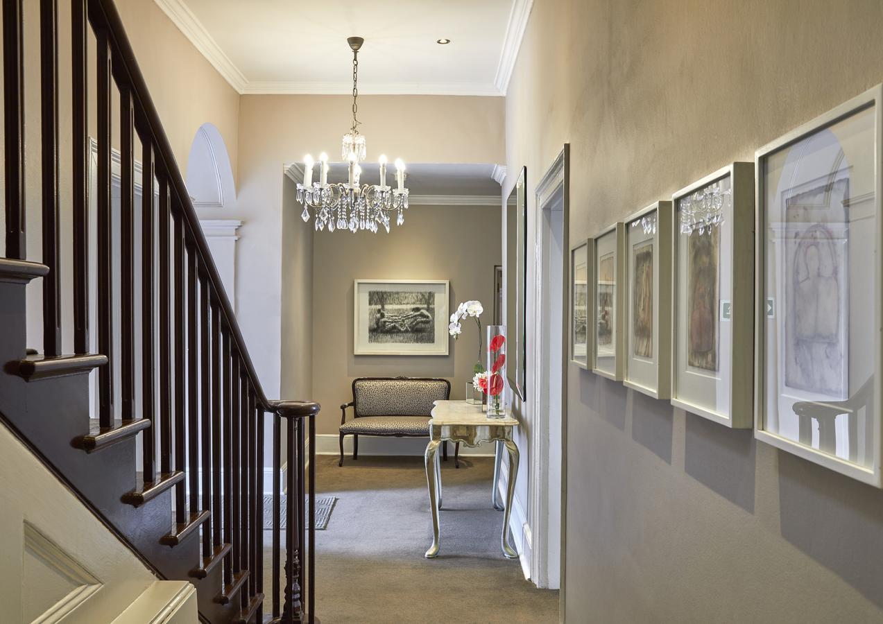 Dock House Boutique Hotel And Spa By Newmark Cape Town Exterior photo