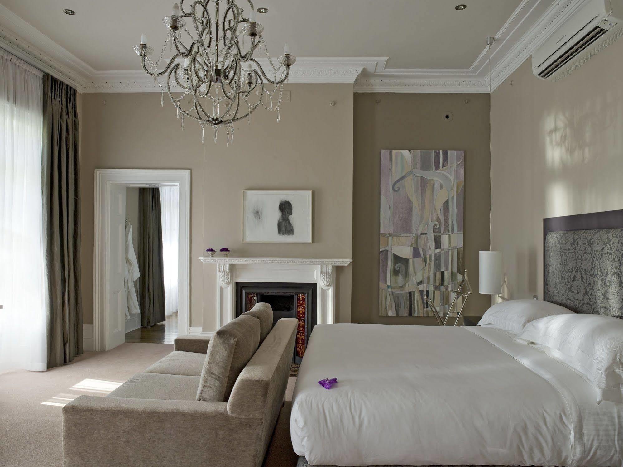 Dock House Boutique Hotel And Spa By Newmark Cape Town Exterior photo